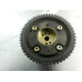 94P025 Exhaust Camshaft Timing Gear For 07-12 Dodge Caliber 2.0 05047022AA 94P025 Exhaust Camshaft Timing Gear For 07-12 Dodge Caliber 2.0 05047022AA